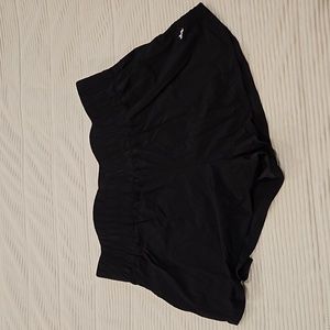 JoyLab high/wide waist running shorts